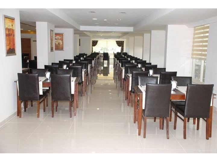 Hotel Atlas Beach, Alanya - imaginea 