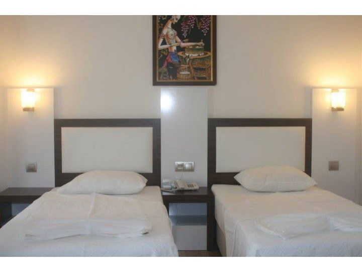 Hotel Atlas Beach, Alanya - imaginea 