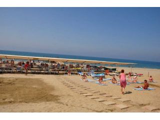 Hotel Atlas Beach, Alanya - 4