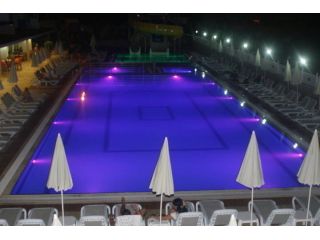 Hotel Atlas Beach, Alanya - 2