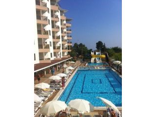 Hotel Atlas Beach, Alanya - 3