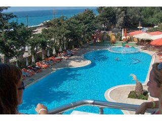 Hotel First Class, Alanya - 5