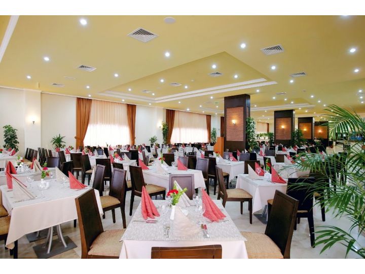 Hotel Stella Beach, Alanya - imaginea 