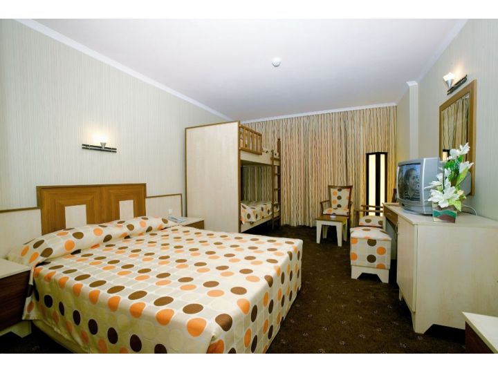 Hotel Stella Beach, Alanya - imaginea 