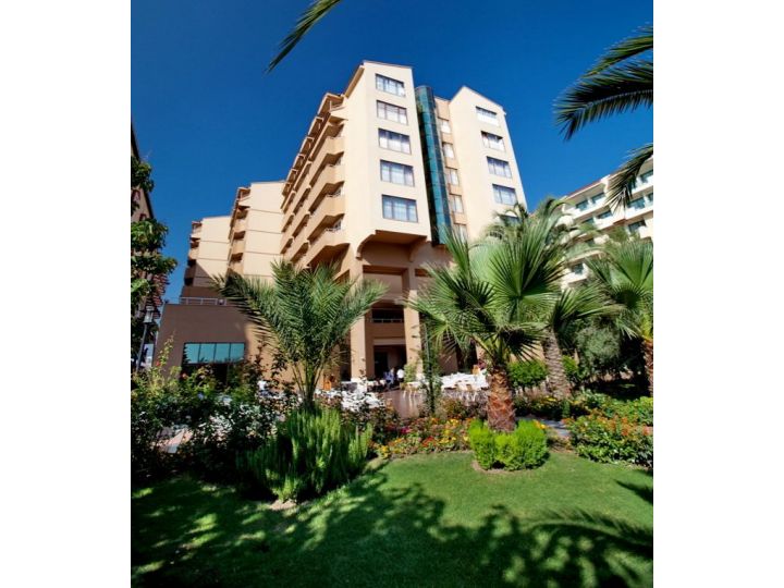 Hotel Stella Beach, Alanya - imaginea 