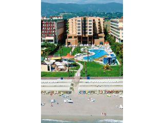 Hotel Stella Beach, Alanya - 1