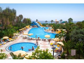 Hotel Stella Beach, Alanya - 3