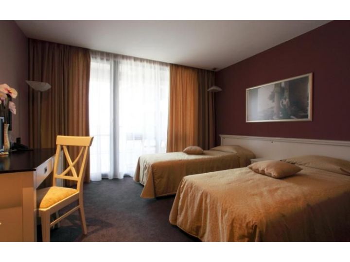 Hotel Regina Maria Spa, Balcic - imaginea 
