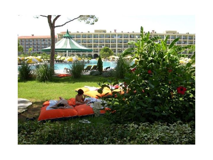 Hotel Venezia Palace Deluxe Resort, Lara - imaginea 