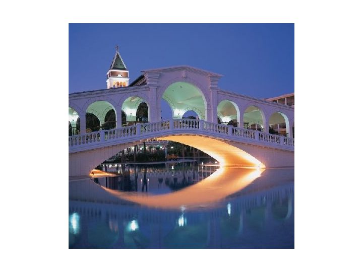 Hotel Venezia Palace Deluxe Resort, Lara - imaginea 