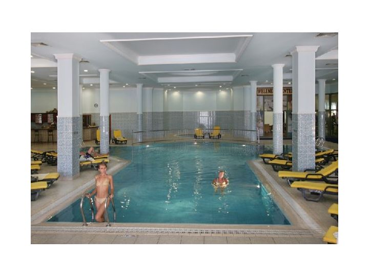 Hotel Venezia Palace Deluxe Resort, Lara - imaginea 
