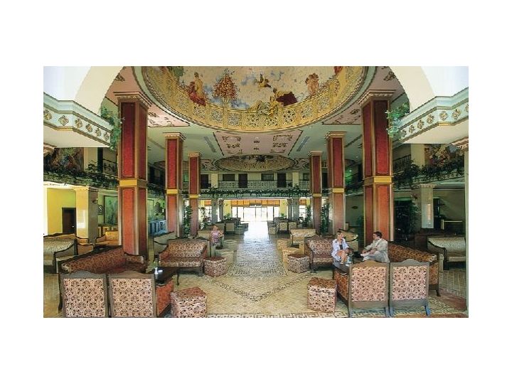 Hotel Venezia Palace Deluxe Resort, Lara - imaginea 
