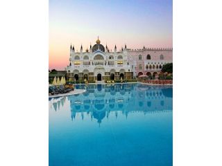 Hotel Venezia Palace Deluxe Resort, Lara - 5