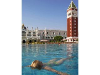Hotel Venezia Palace Deluxe Resort, Lara - 4