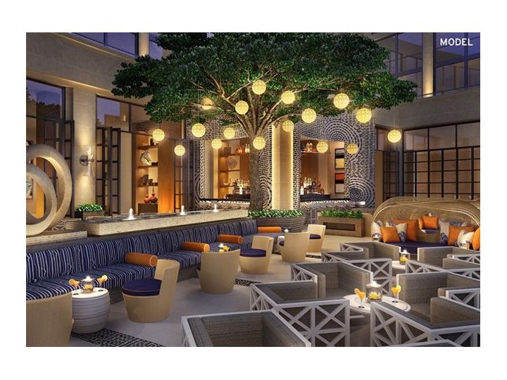 Hotel Riu Kaya Palazzo, Belek - imaginea 