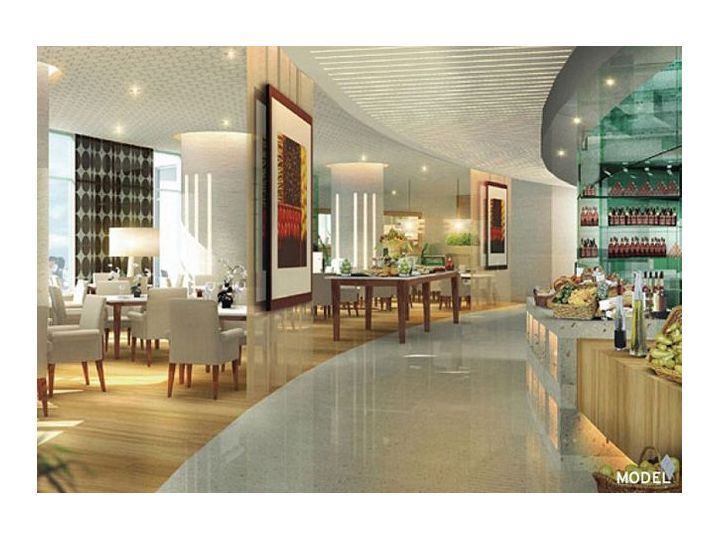 Hotel Riu Kaya Palazzo, Belek - imaginea 
