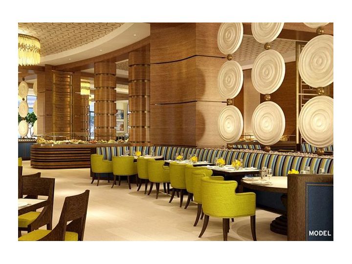 Hotel Riu Kaya Palazzo, Belek - imaginea 