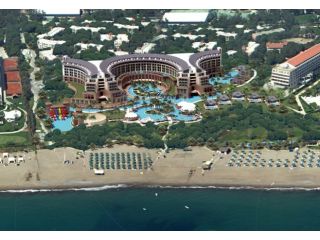 Hotel Riu Kaya Palazzo, Belek - 1