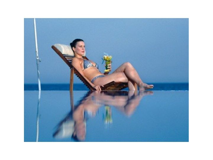 Hotel Club Asteria, Belek - imaginea 