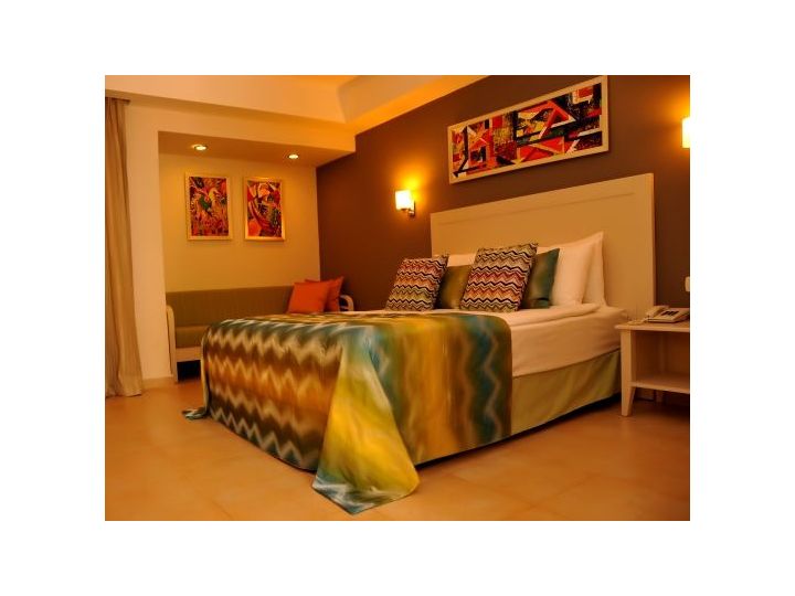 Hotel Club Asteria, Belek - imaginea 