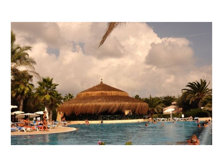 Hotel Club Asteria, Belek - imaginea 