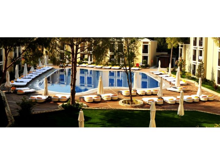 Hotel Club Asteria, Belek - imaginea 