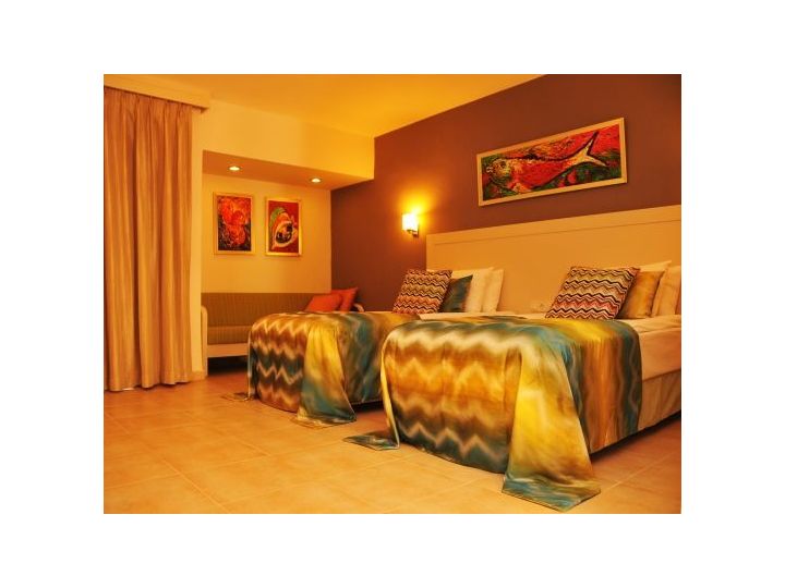 Hotel Club Asteria, Belek - imaginea 