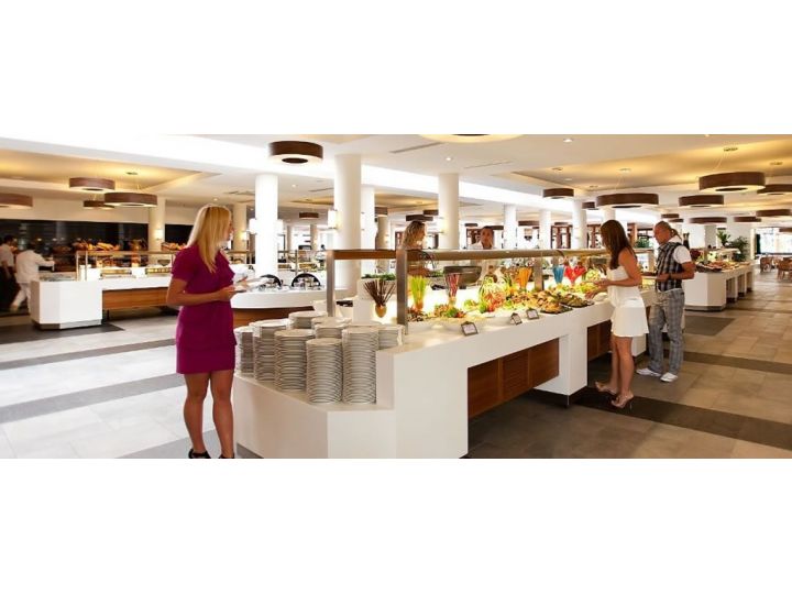 Hotel Club Asteria, Belek - imaginea 