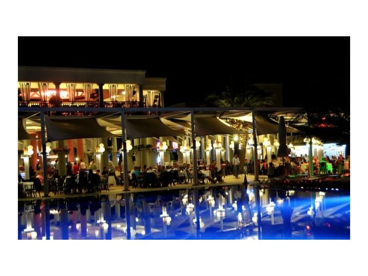 Hotel Club Asteria, Belek - imaginea 