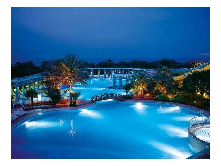 Hotel Club Asteria, Belek - imaginea 