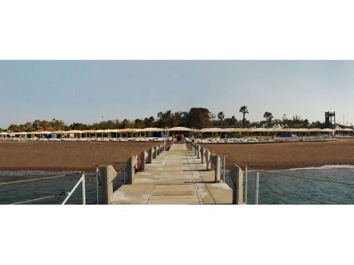 Hotel Club Asteria, Belek - imaginea 
