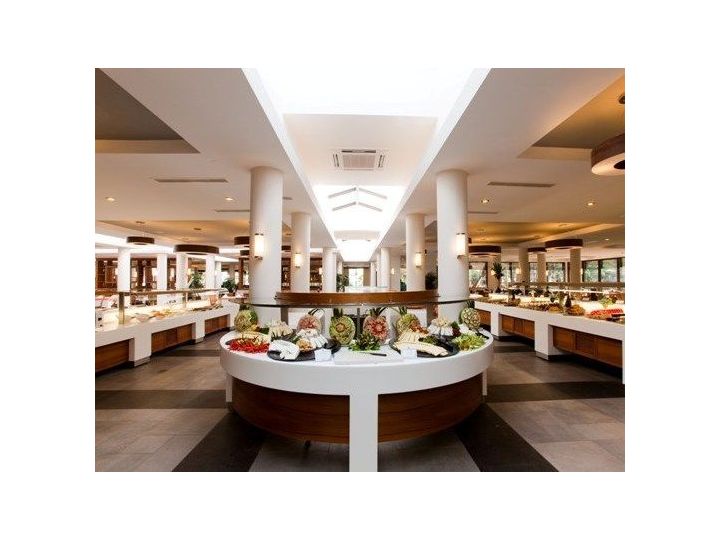 Hotel Club Asteria, Belek - imaginea 