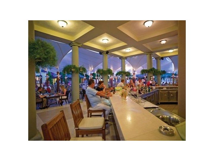 Hotel Club Asteria, Belek - imaginea 