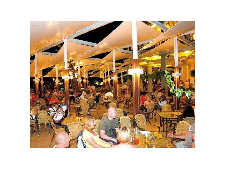 Hotel Club Asteria, Belek - imaginea 