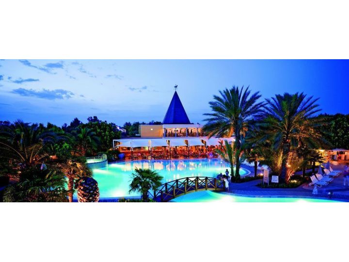 Hotel Club Asteria, Belek - imaginea 
