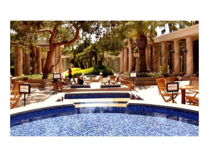 Hotel Club Asteria, Belek - imaginea 