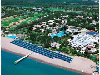 Hotel Club Asteria, Belek - 1