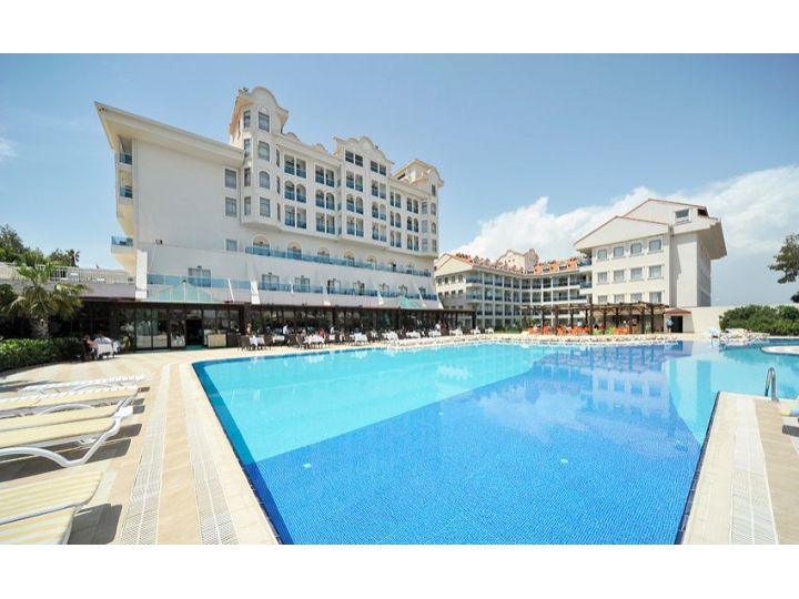 Hotel Sultan Of Dreams, Antalya - imaginea 
