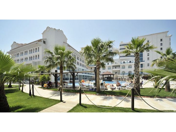 Hotel Sultan Of Dreams, Antalya - imaginea 