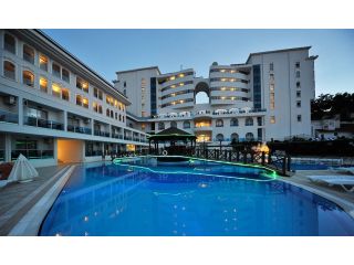 Hotel Sultan Of Dreams, Antalya - 4