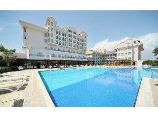 Hotel Sultan Of Dreams, Antalya - 1