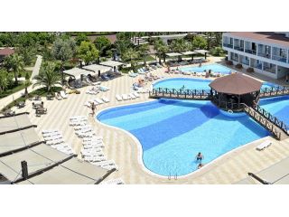 Hotel Sultan Of Dreams, Antalya - 3
