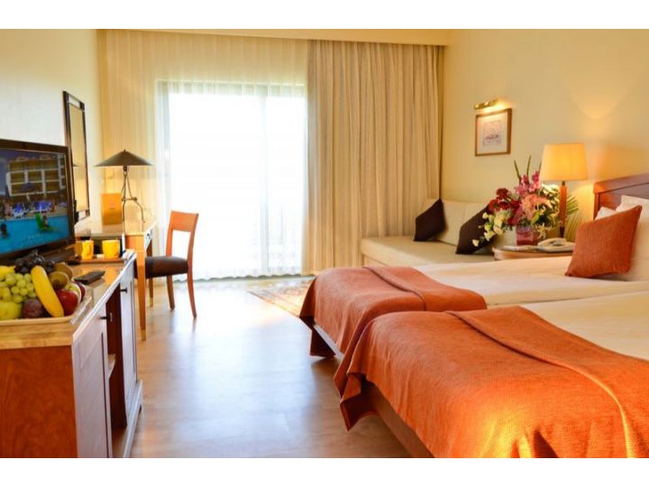Hotel Barut Hemera Resort & Spa, Side - imaginea 