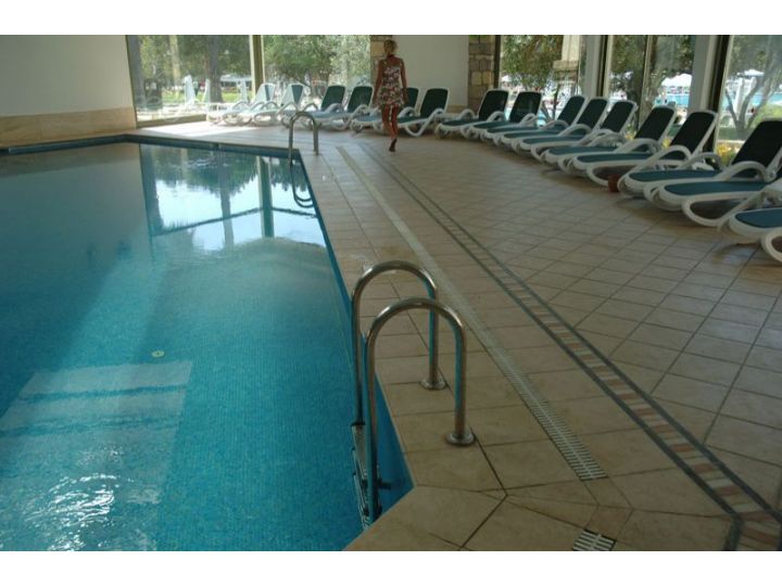 Hotel Barut Hemera Resort & Spa, Side - imaginea 
