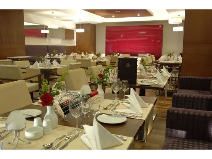 Hotel Barut Hemera Resort & Spa, Side - imaginea 