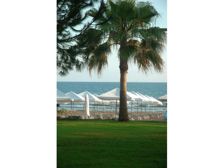 Hotel Barut Hemera Resort & Spa, Side - imaginea 