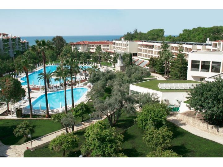 Hotel Barut Hemera Resort & Spa, Side - imaginea 