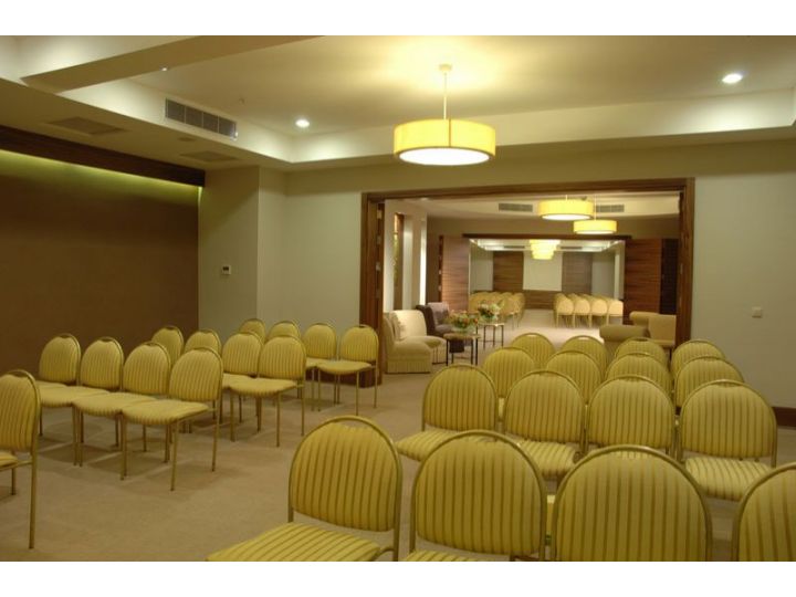 Hotel Barut Hemera Resort & Spa, Side - imaginea 