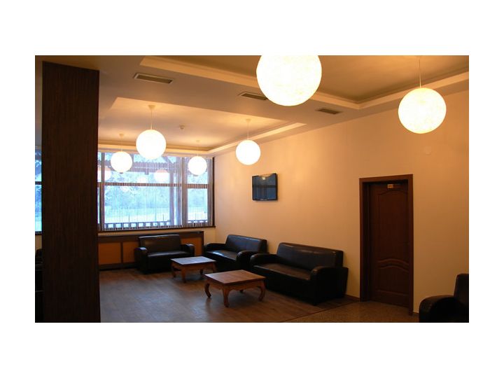 Hotel Class, Brezoi - imaginea