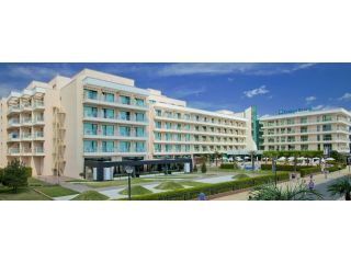Hotel Evrika, Sunny Beach - 2